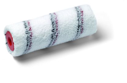 Billede af Mini rulle, 12mm luv - BP - Silverline