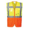 Billede til varegruppe Hi-Vis beklædning